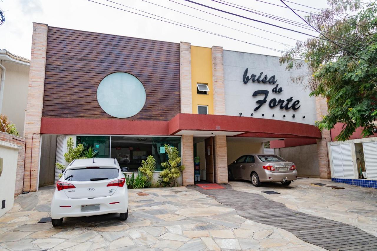 Brisa Do Inn