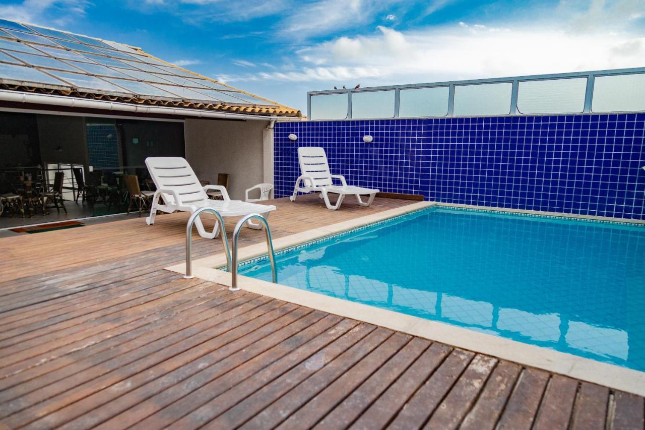 Inn Brisa Do Cabo Frío