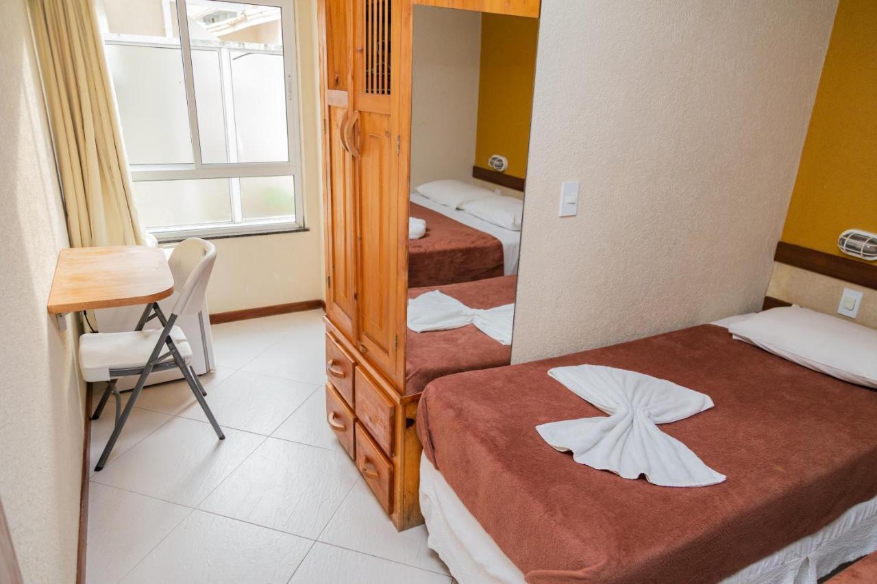 Inn Brisa Do Cabo Frío